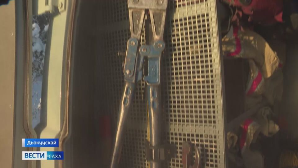 Тымныы кэмэ ыксаллаах быыы-майгы буолар тгэнигэр бары суал сулууспалар рдк бэлэмнээх олороллор