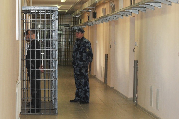 Сожители поплатились свободой за попытку продать наркотики