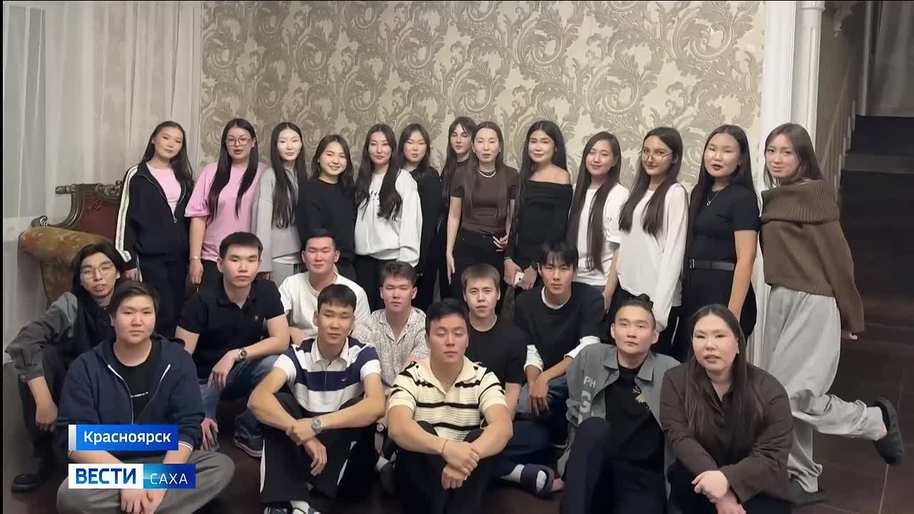 Красноярск — сердце Сибири, город больших возможностей и дружелюбной атмосферы