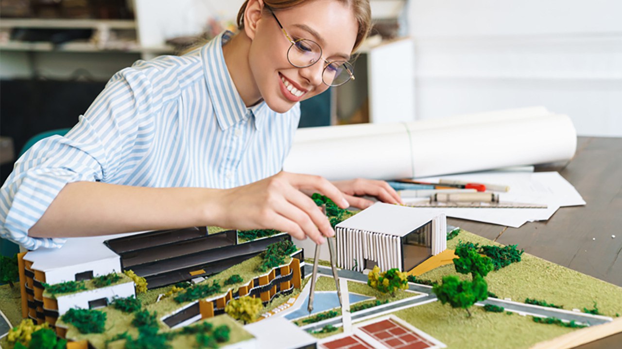 Более 40 молодых архитекторов из Якутии участвуют во втором сезоне конкурса "Благоустрой!"