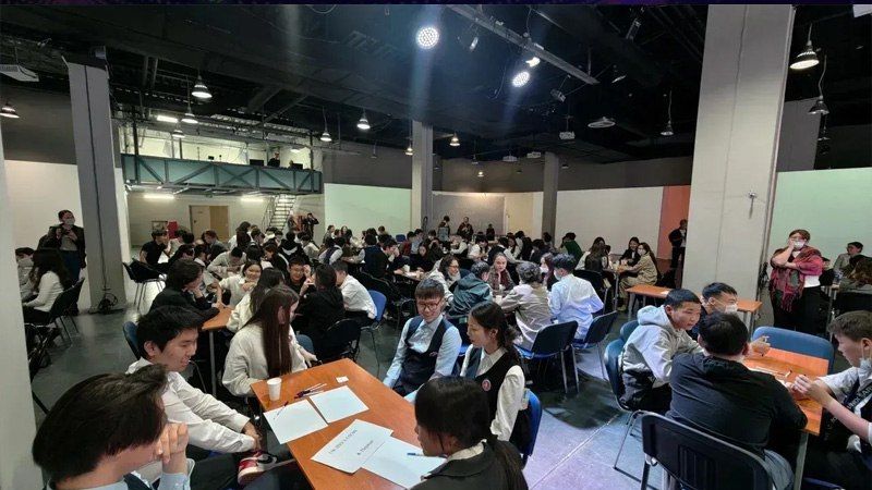 В Якутии для школьников провели мероприятия ко Международному дню борьбы с коррупцией