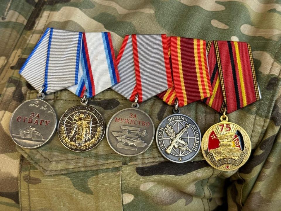 Участники СВО смогут бесплатно получить вторую специальность