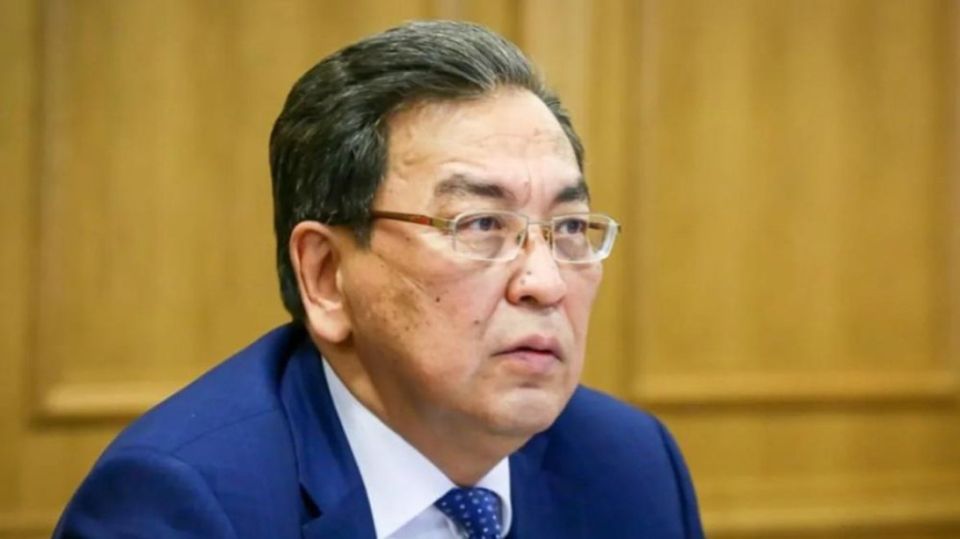 Главный эксперт Республиканского центра компетенций по финансовой грамотности Республики Саха (Якутия) Валерий Жондоров подчеркнул, что встречи главы республики на федеральном уровне не только актуальны, но и необходимы для...