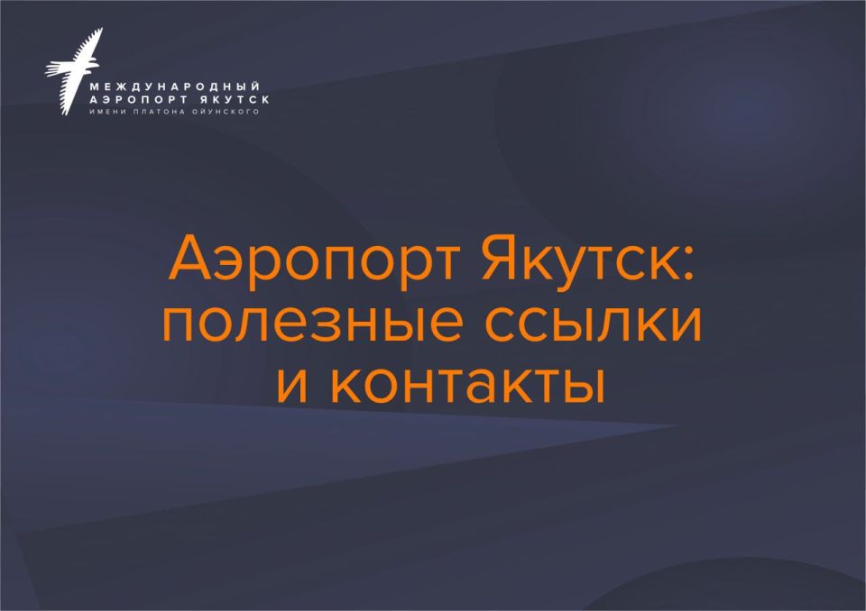 Сделали подборку из рубрики «Справочник пассажира», чтобы вам было удобнее искать подсказки и нужные контакты: