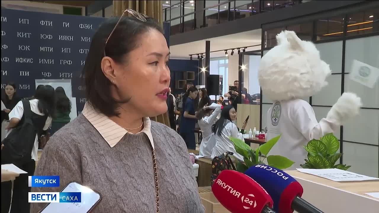 В столице республики прошёл молодёжный фестиваль "Трек здоровья"