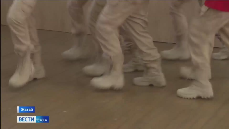 В Жатае состоялся военно-спортивный турнир памяти Героя России Геннадия Трошева