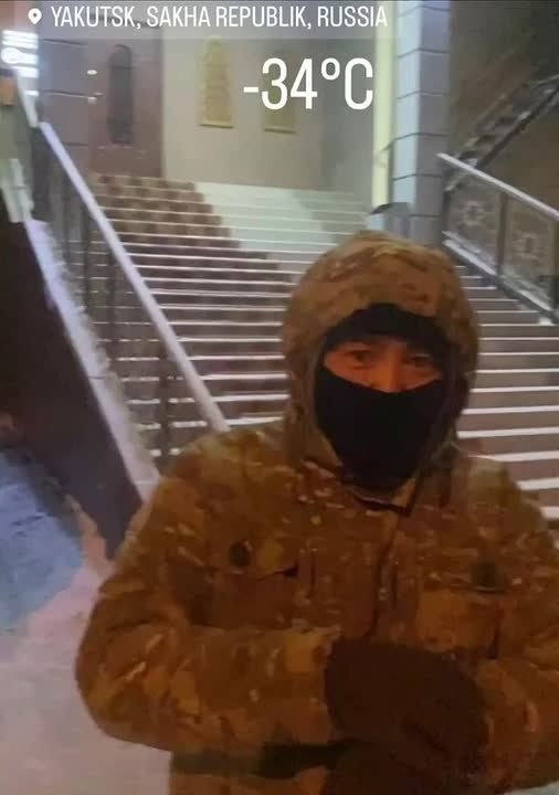 «Завидуйте нам! Забег с чемпионом!»