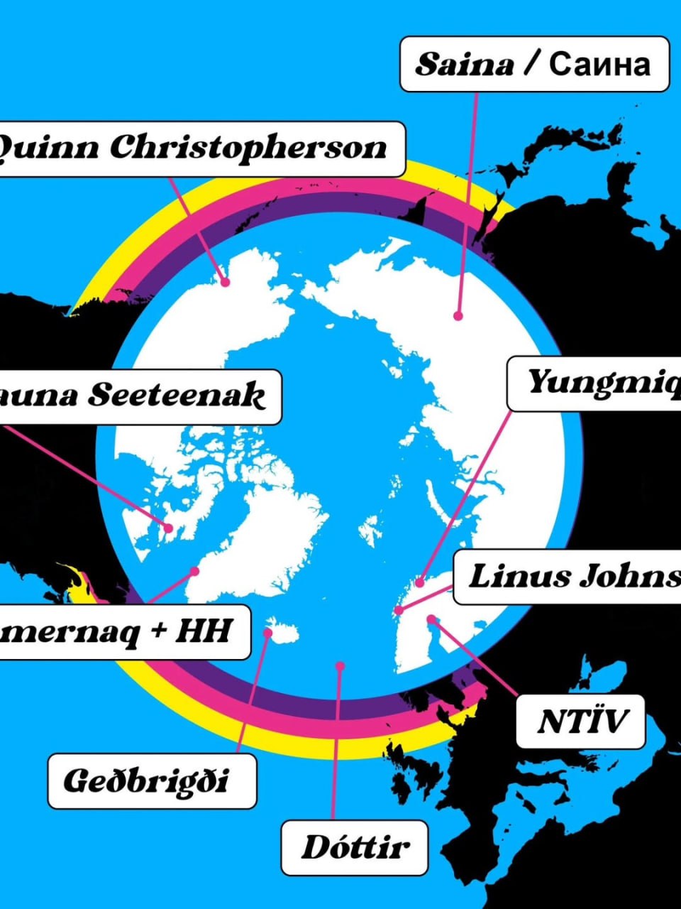 Саина рассказала, сколько летела из Канады в Якутск Саина рассказала, сколько летела из Канады в Якутск