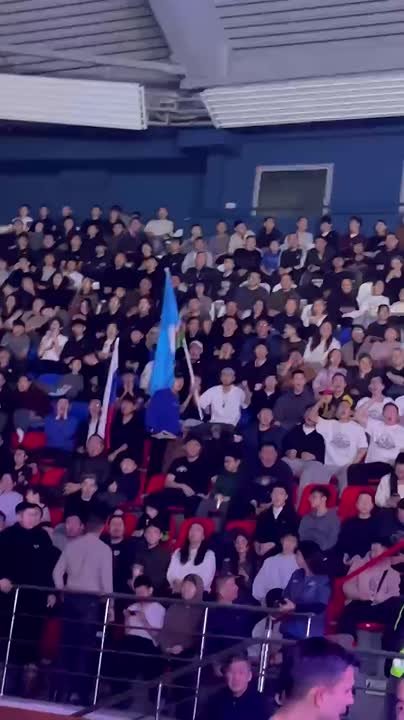 В Якутске стартовал главный боксерский вечер «Вызов Севера»