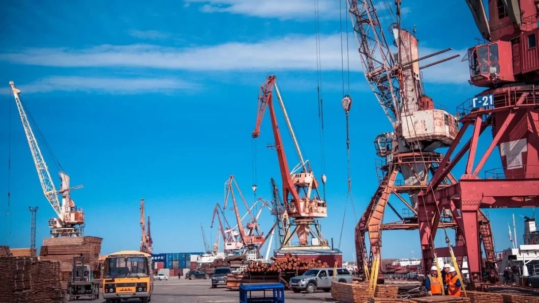 Новые транспортные коридоры Якутии: главные направления и проекты