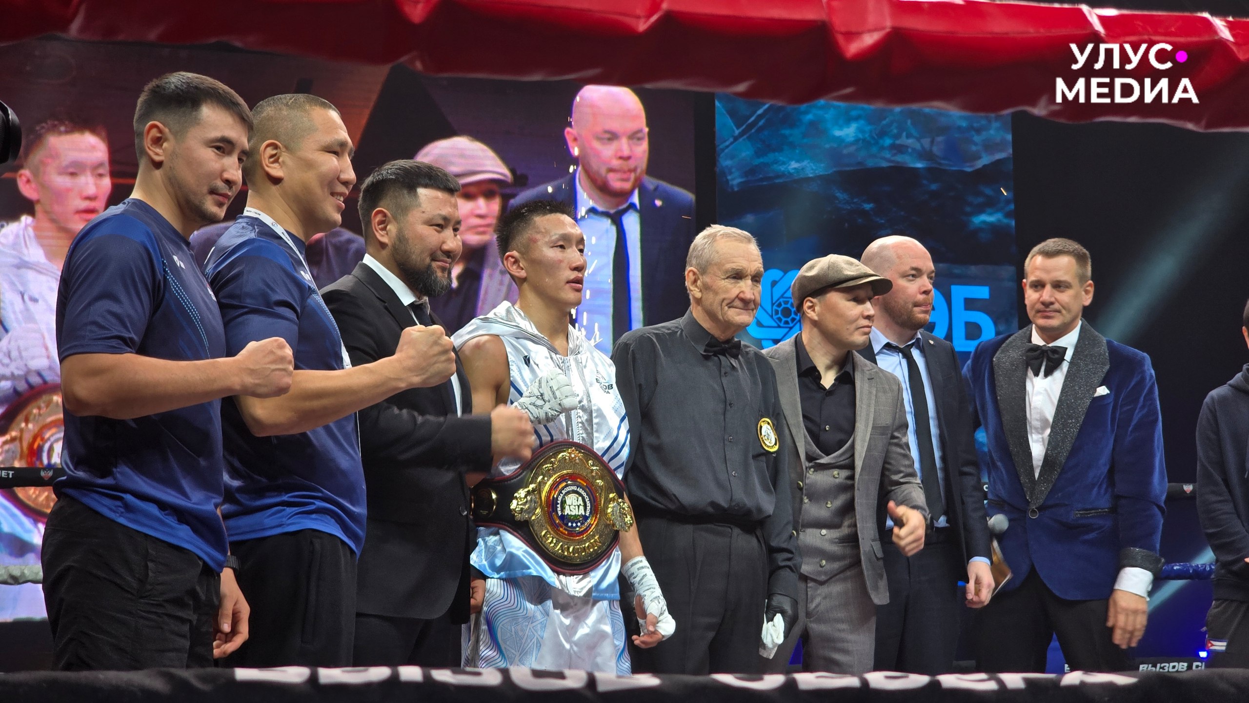 МИХАИЛ ВАРЛАМОВ — ЧЕМПИОН АЗИИ! МИХАИЛ ВАРЛАМОВ — ЧЕМПИОН АЗИИ!