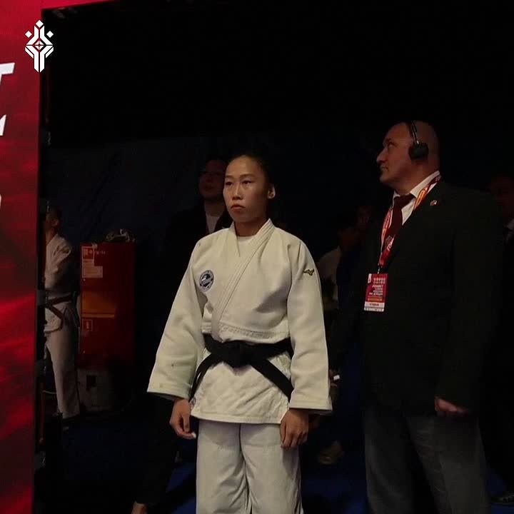 Аина Моисеева стала победительницей Кубка России