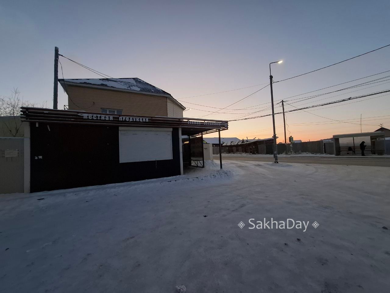 #пишут В тему про тёплые остановки