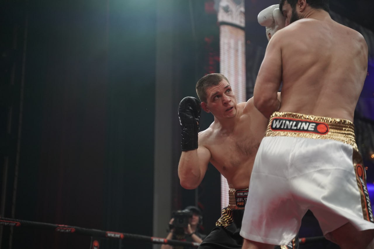 Бронзу на Кубке мира нефтных стран получила Якутия