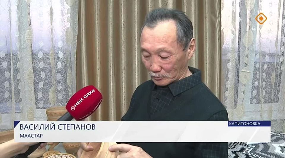 Тулагы Киллэм нэилиэгэр ураты суолталаах тгэн буолан ааста!