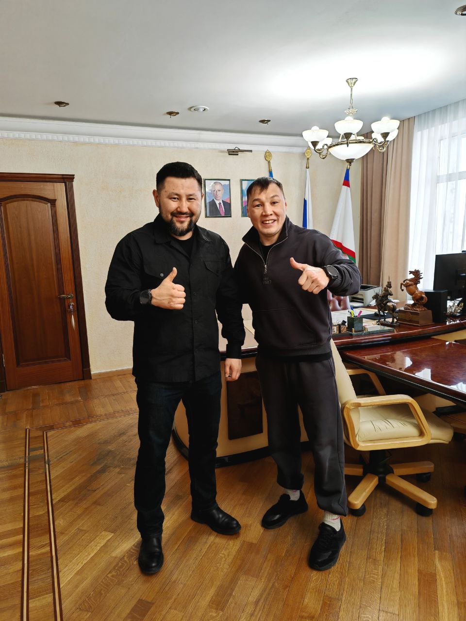 Евгений Григорьев: Руслан Проводников не нуждается в представлении для любителей бокса Евгений Григорьев: Руслан Проводников не нуждается в представлении для любителей бокса