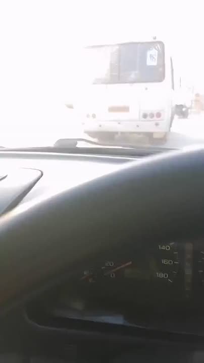 ДТП на Ойунского-Петровского