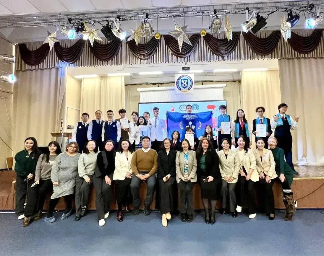 Определены лучшие: результаты конкурса дебатов на английском языке Определены лучшие: результаты конкурса дебатов на английском языке