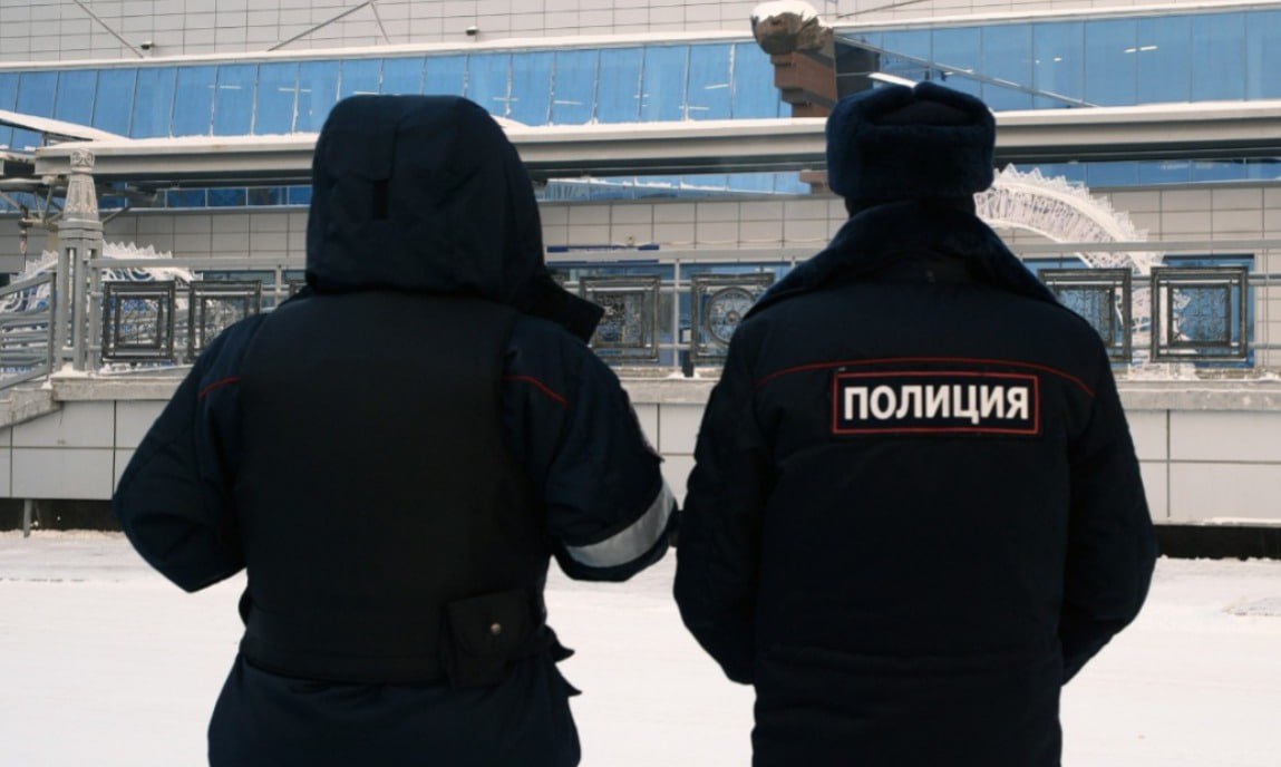 Восемь преступлений зарегистрировали за сутки в Якутии