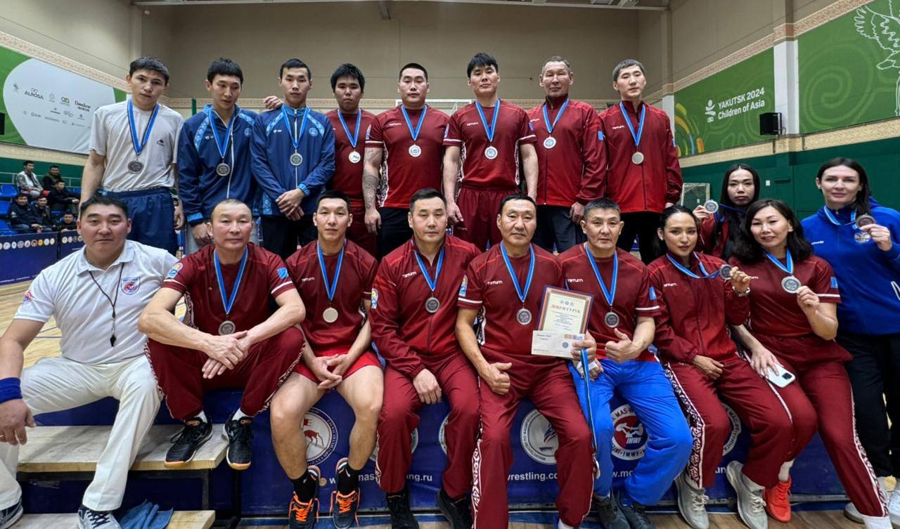 Итоги Кубка Федерации по мас-рестлингу: победители Первой и Высшей лиг определены Итоги Кубка Федерации по мас-рестлингу: победители Первой и Высшей лиг определены