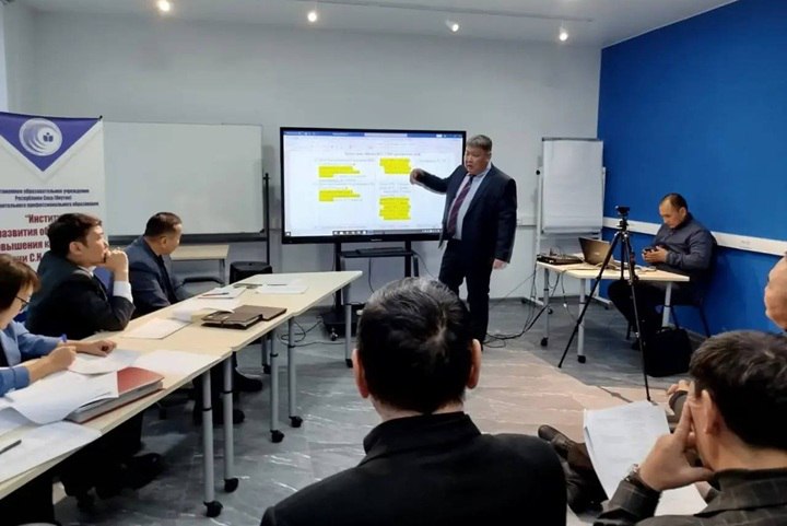 Новые критерии для агрошкол проверят в пилотном режиме