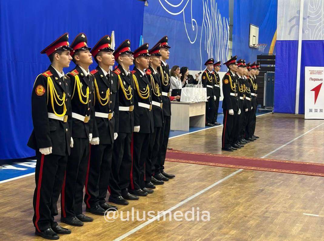 В Якутске стартовали соревнования ко Дню Героев Отечества В Якутске стартовали соревнования ко Дню Героев Отечества