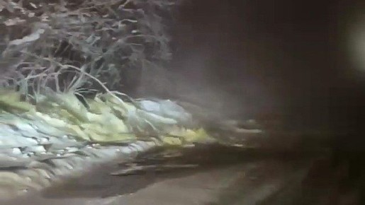 12345 На автодороге "Амга" нарушено сообщение, сообщает Управтодор Якутии