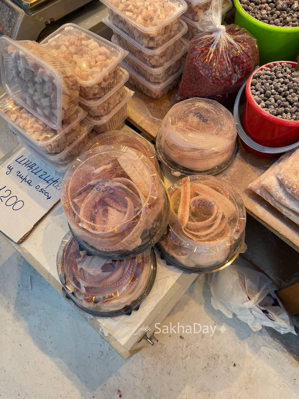 Строганина для ленивых: Уже настрогали и почистили #отподписчика Строганина для ленивых: Уже настрогали и почистили #отподписчика