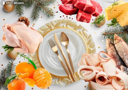 Планирование новогоднего меню: как спасти бюджет и нервы в конце декабря
