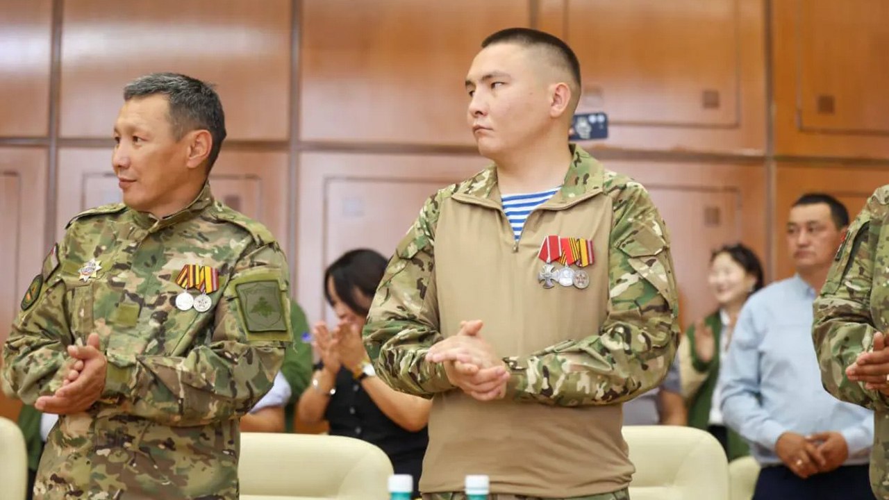 В Якутии обеспечивают адаптивной одеждой раненых ветеранов СВО