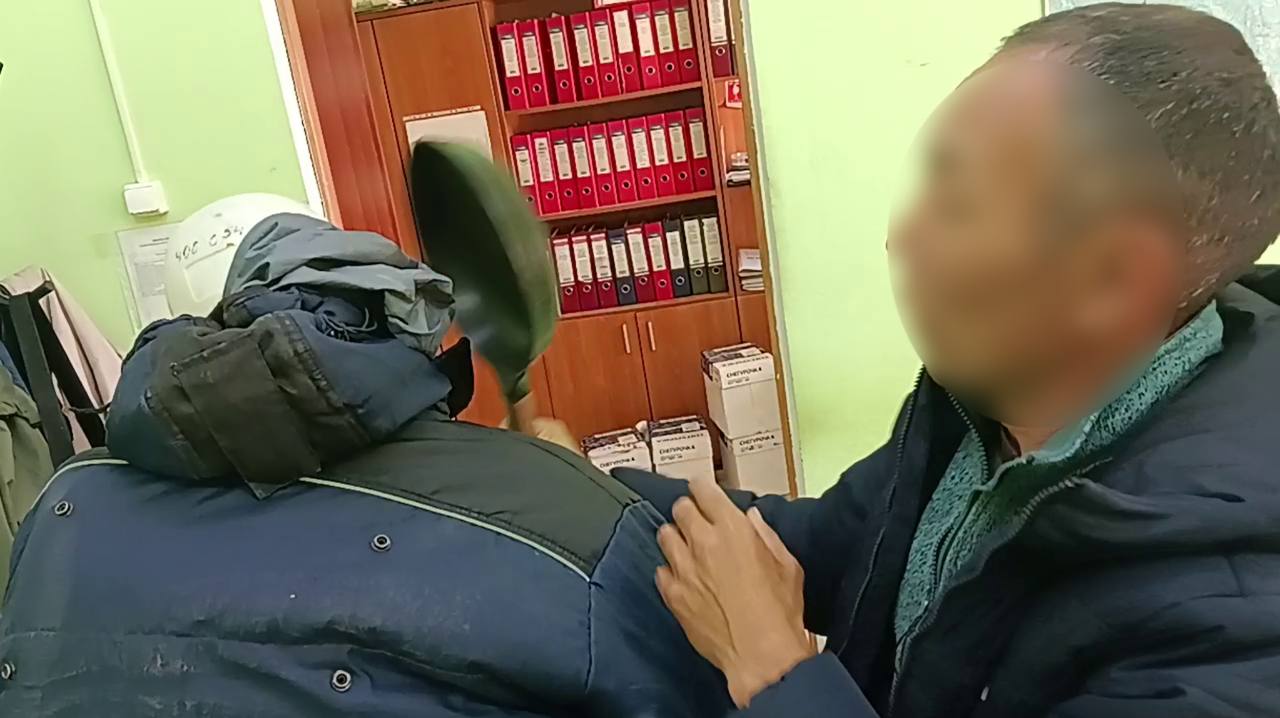 Прокуратура Олекминского района направила в суд уголовное дело в отношении местного жителя по обвинению в причинении тяжкого вреда здоровью Прокуратура Олекминского района направила в суд уголовное дело в отношении местного жителя по обвинению в причинении тяжкого вреда здоровью