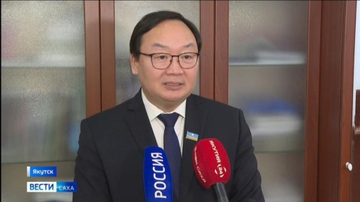 В Якутии материальную помощь на газификацию жилого дома оказали 225 семьям участников СВО