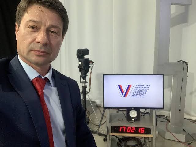 "Повышение налогов - вынужденная мера"