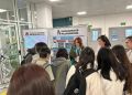 Более 10 вузов страны приняли участие в межрегиональной ярмарке-выставке «Профориентация-2026»