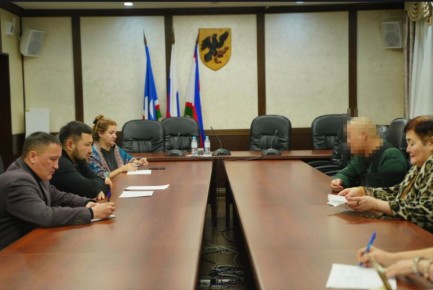 Евгений Григорьев: Поддержка участников специальной военной операции и членов их семей является стратегическим приоритетом в работе городских властей