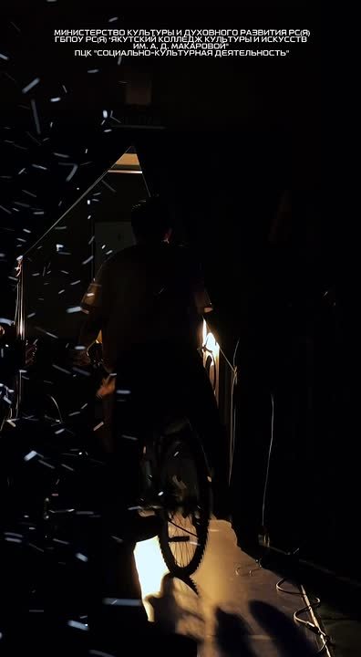 В Государственном театре коренных малочисленных народов Севера прошла премьера постановки «Невыдуманные истории» по моим рассказам