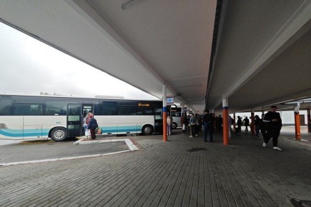 Мошенники подделали сайт автовокзала Якутска