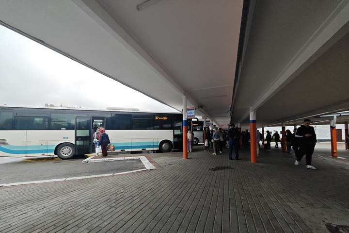 Мошенники подделали сайт автовокзала Якутска