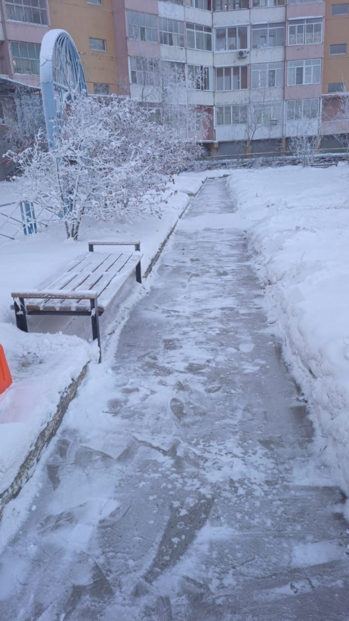 В Губинском округе забота о чистоте и порядке продолжается! Силами наших муниципальных дворников ежедневно проводится тщательная очистка снега, чтобы жители могли комфортно и без опасений передвигаться по улицам В Губинском округе забота о чистоте и порядке продолжается! Силами наших муниципальных дворников ежедневно проводится тщательная очистка снега, чтобы жители могли комфортно и без опасений передвигаться по улицам