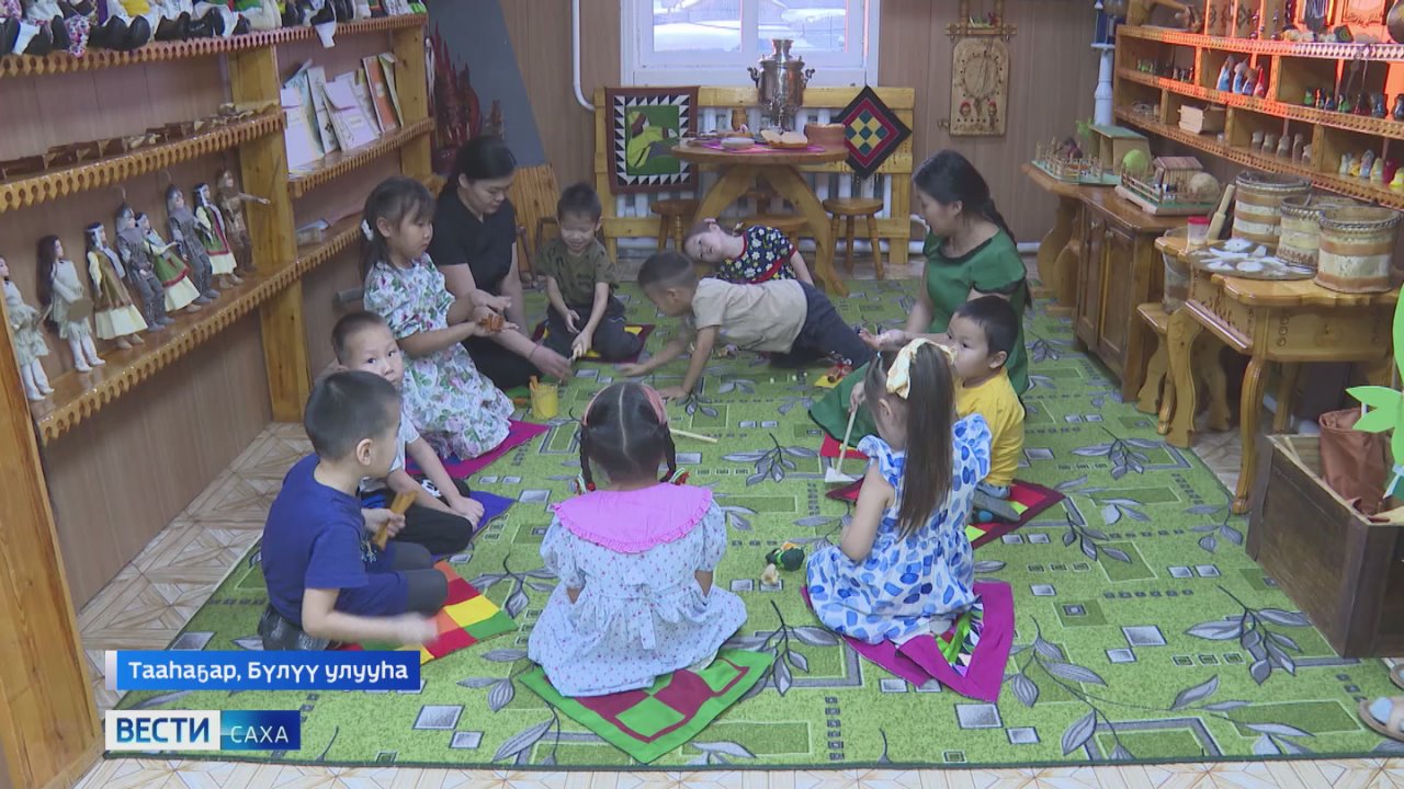 Тыа сиригэр оо ууйаана нэилиэк сайдыытыгар т кс буолар