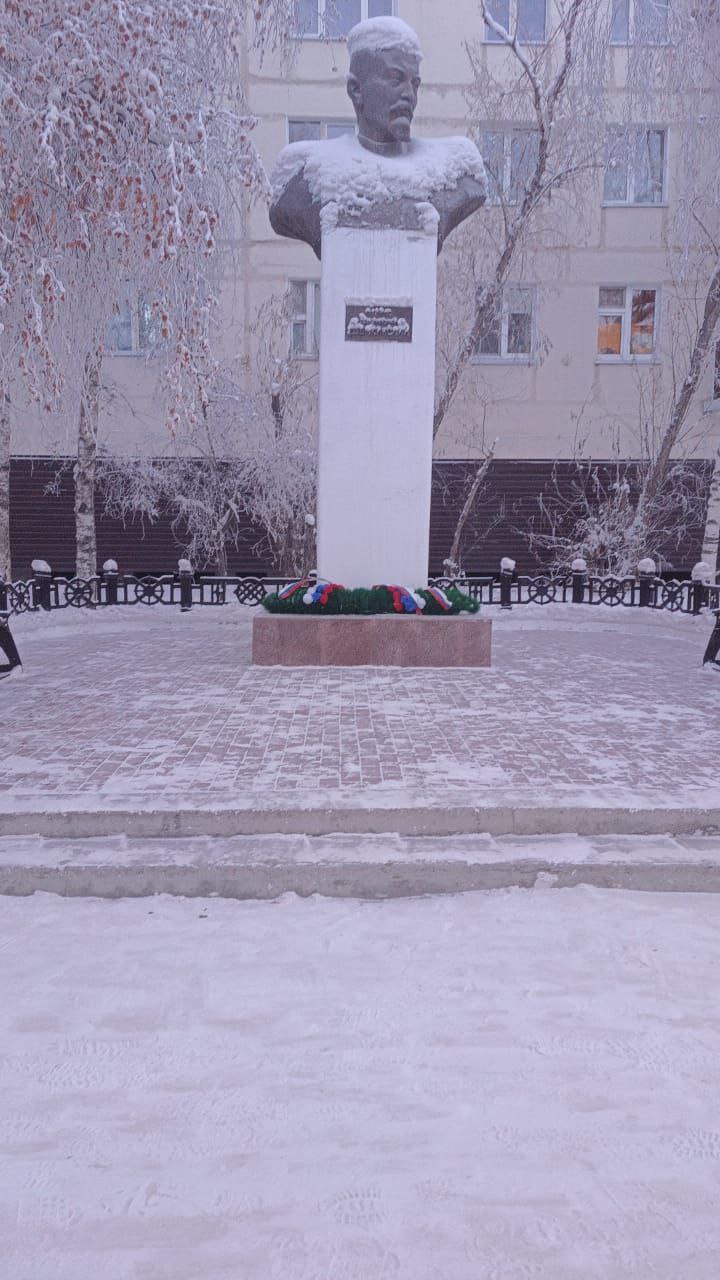 В Губинском округе забота о чистоте и порядке продолжается! Силами наших муниципальных дворников ежедневно проводится тщательная очистка снега, чтобы жители могли комфортно и без опасений передвигаться по улицам В Губинском округе забота о чистоте и порядке продолжается! Силами наших муниципальных дворников ежедневно проводится тщательная очистка снега, чтобы жители могли комфортно и без опасений передвигаться по улицам