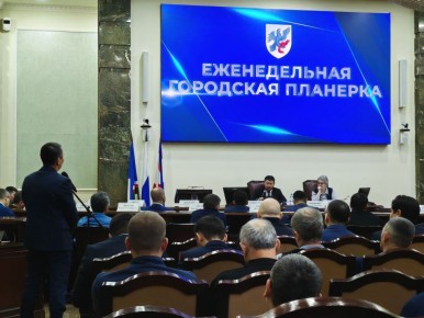 Евгений Григорьев: Продолжаем работу по пресечению и профилактике нарушений в сфере реализации алкогольной продукции