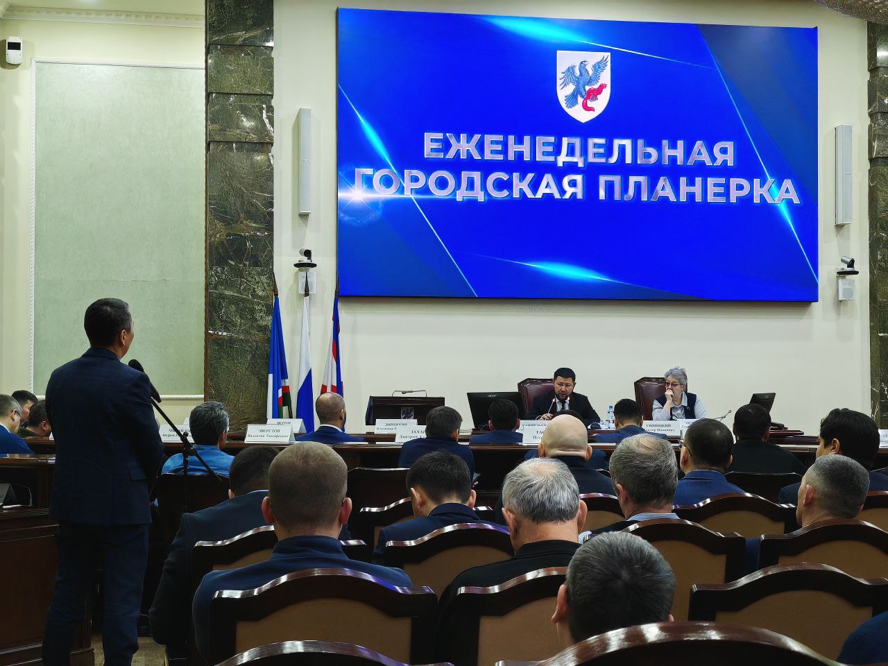 Евгений Григорьев: Продолжаем работу по пресечению и профилактике нарушений в сфере реализации алкогольной продукции