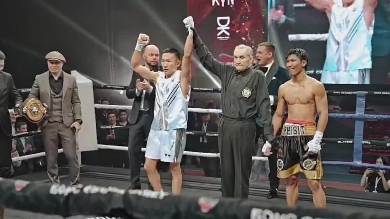 Дорогие друзья и болельщики бокса!