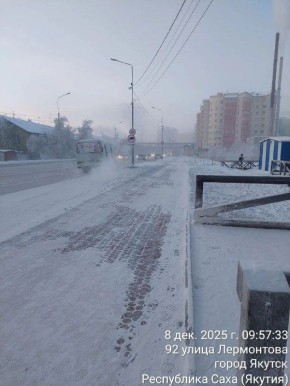 Сегодня наши дворники выполнили очередной комплекс работ по благоустройству территории Сайсарского округа: