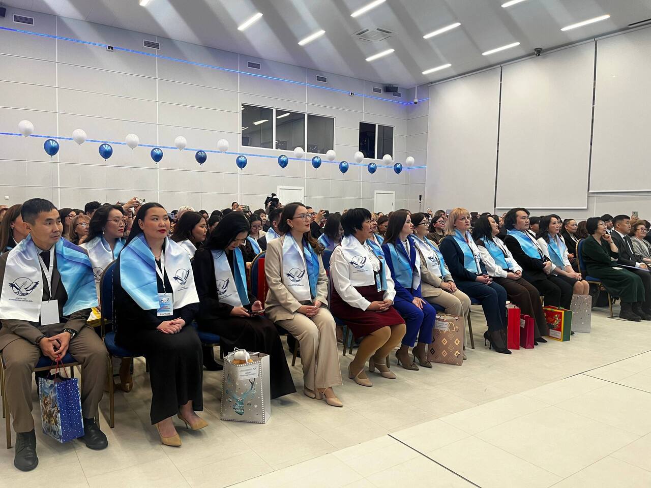 В Якутске выберут «Учителя года» В Якутске выберут «Учителя года»