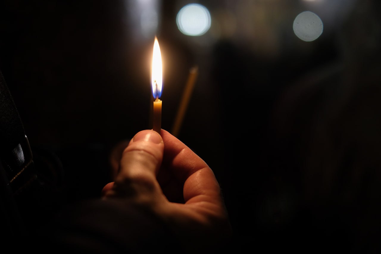 Ушел из жизни выдающийся педагог и музыкант Владимир Левшин