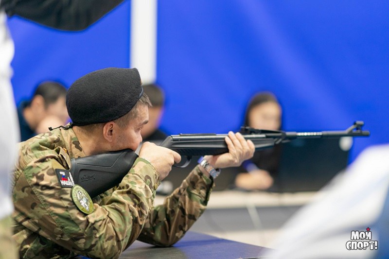 Сила усть-янского духа: двое земляков завоевали призовые места на играх ветеранов боевых действий ко Дню Героев Отечества Сила усть-янского духа: двое земляков завоевали призовые места на играх ветеранов боевых действий ко Дню Героев Отечества