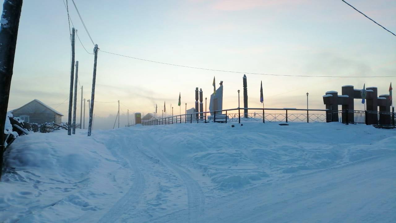 #пишут В Намском районе объявлен режим повышенной готовности из-за аварийного отключения электроэнергии в одном из наслегов #пишут В Намском районе объявлен режим повышенной готовности из-за аварийного отключения электроэнергии в одном из наслегов