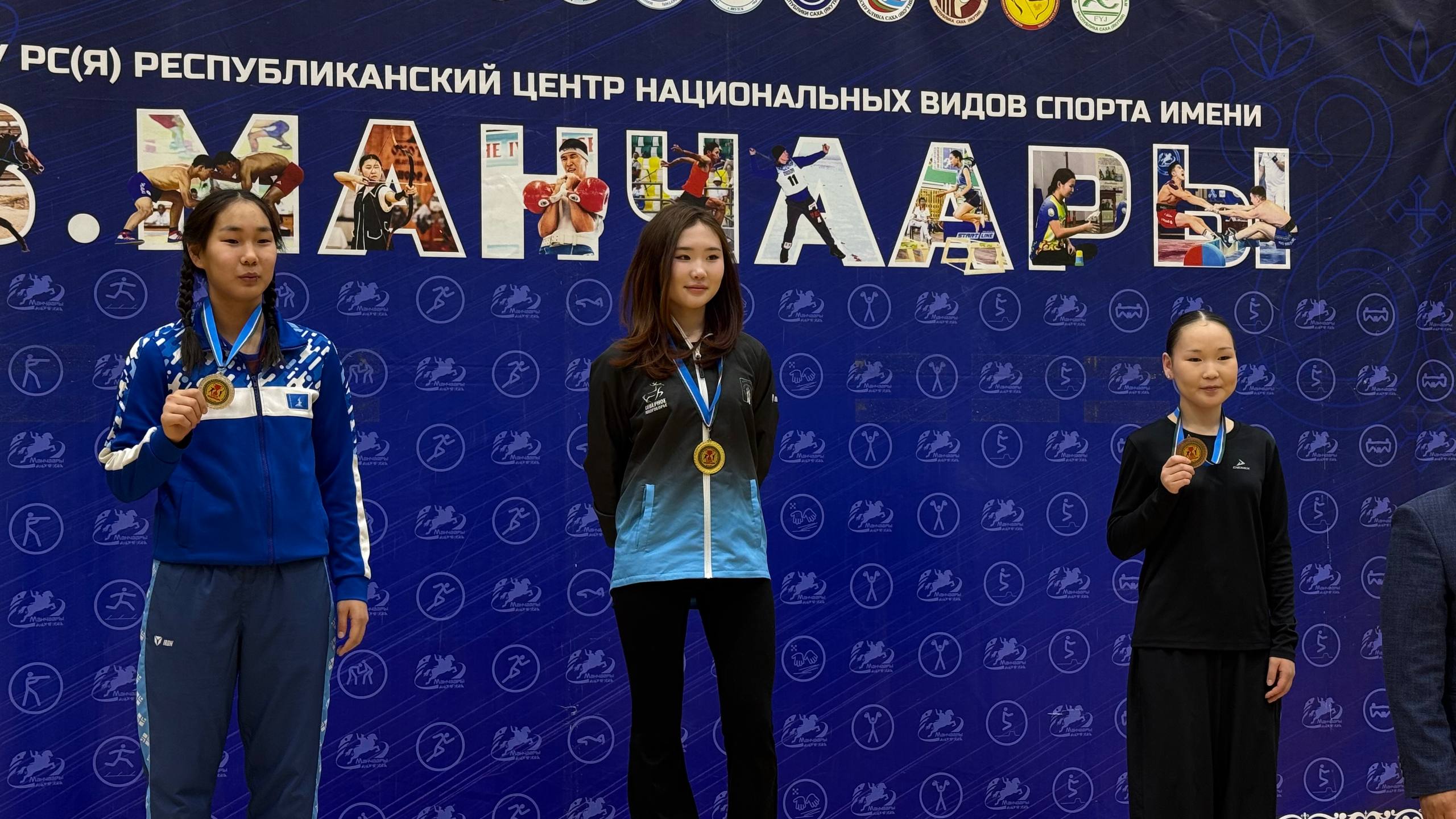 Командный Кубок федерации по северному многоборью завершился в Якутске Командный Кубок федерации по северному многоборью завершился в Якутске